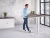 Zit/sta Wing Premium elektrisch 180x120 cm 53227